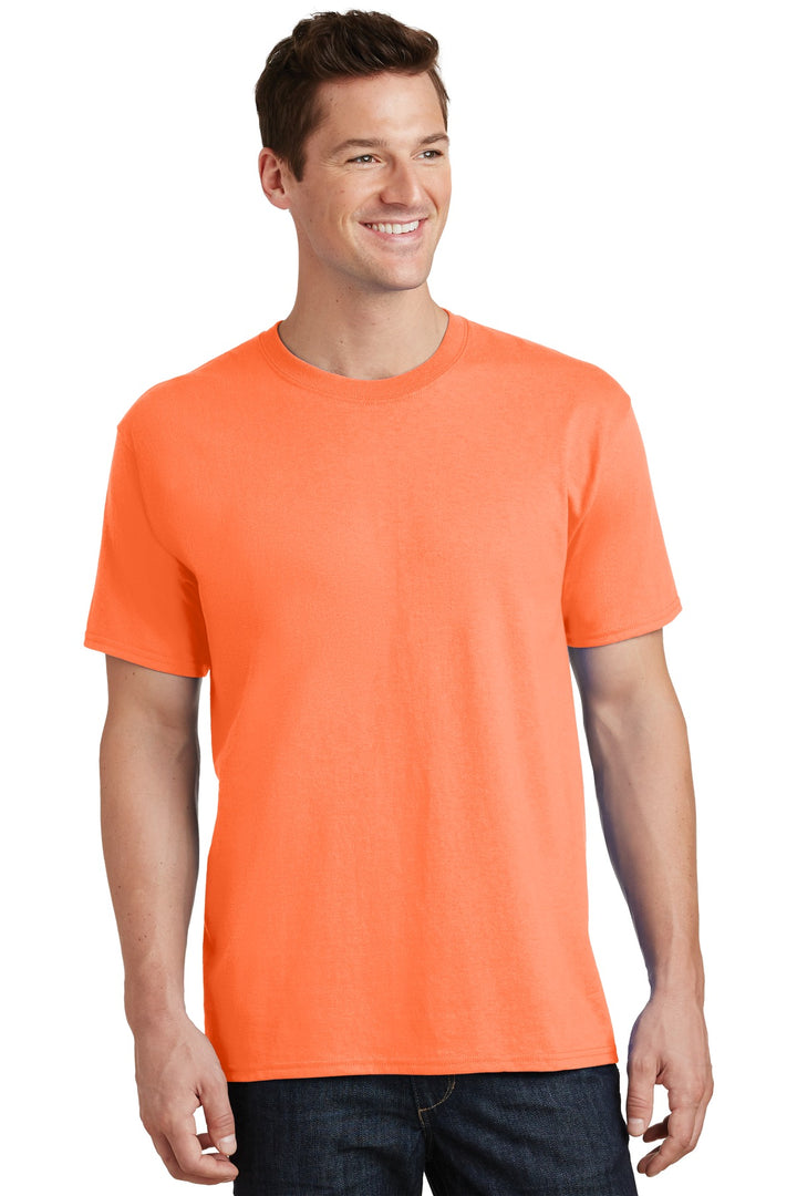 Port & Company¨ - Core Cotton Tee. PC54