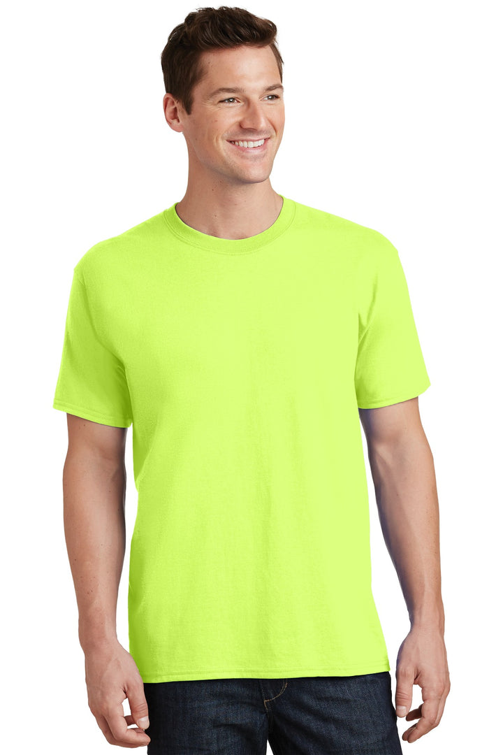 Port & Company¨ - Core Cotton Tee. PC54