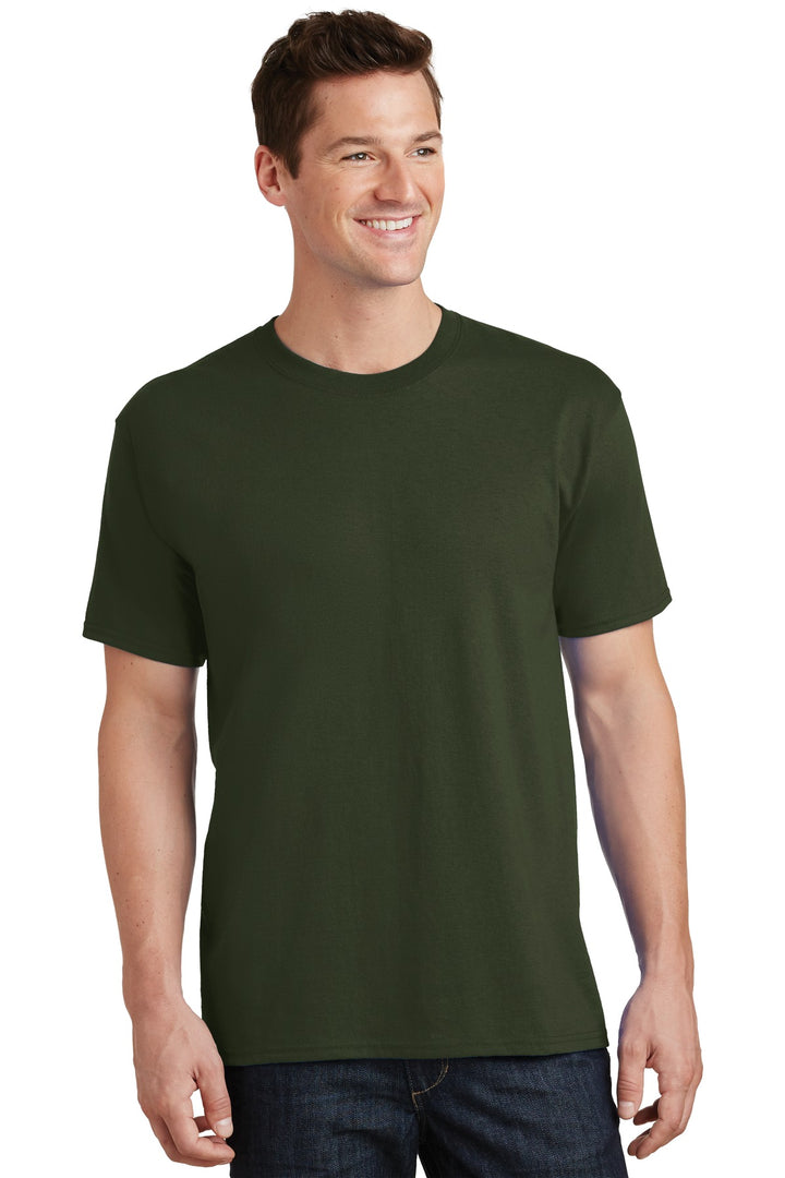 Port & Company¨ - Core Cotton Tee. PC54