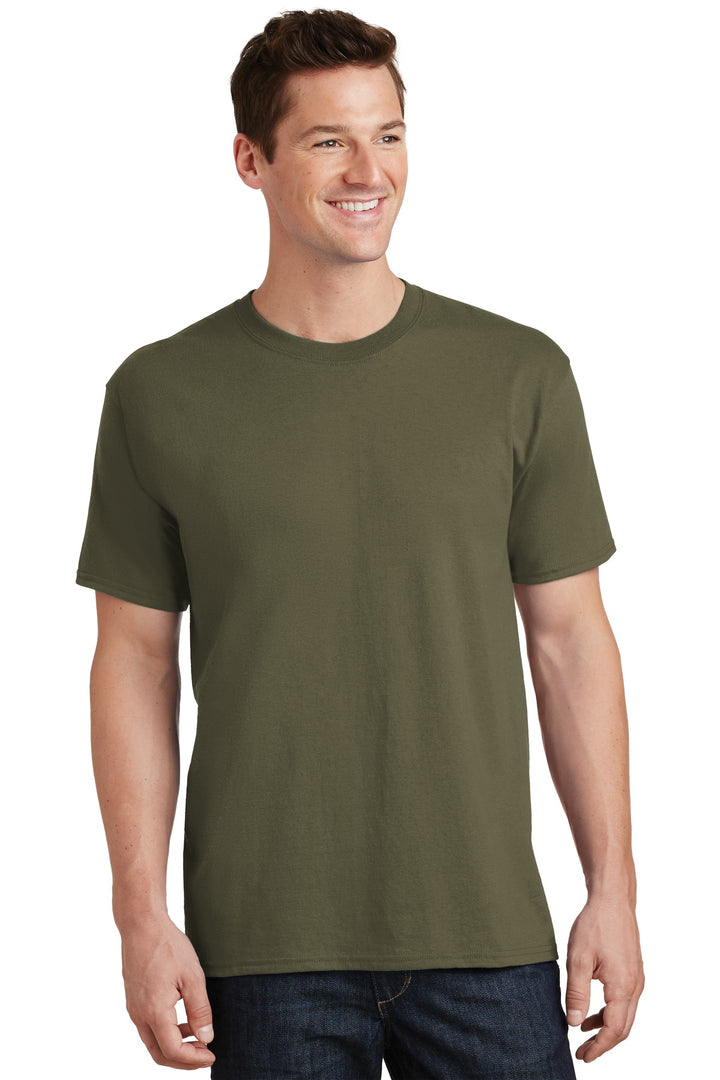 Port & Company¨ - Core Cotton Tee. PC54