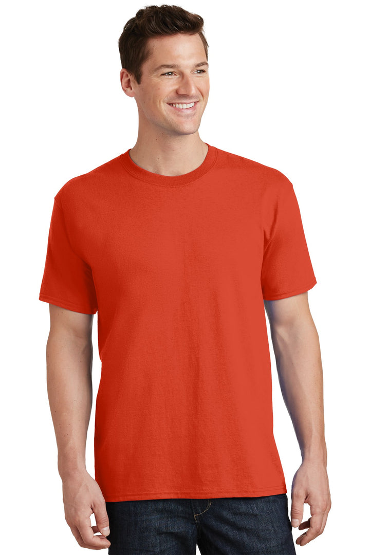Port & Company¨ - Core Cotton Tee. PC54