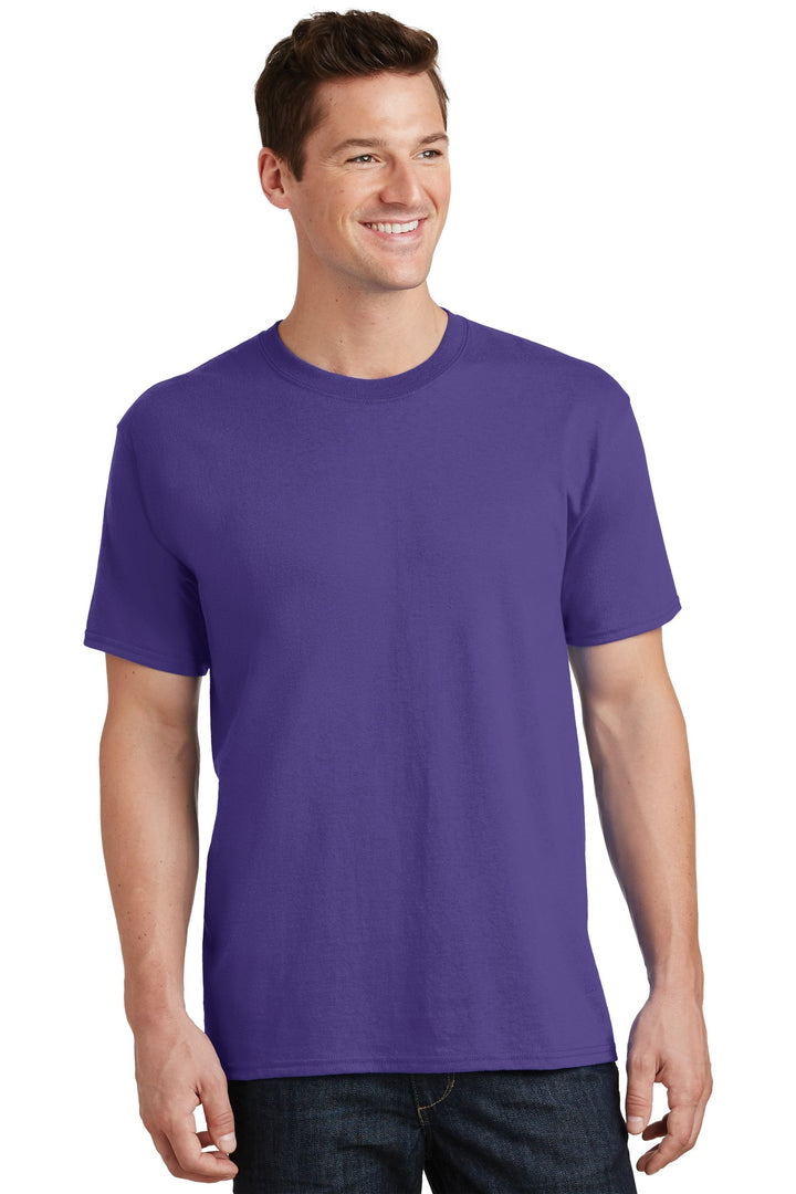 Port & Company¨ - Core Cotton Tee. PC54