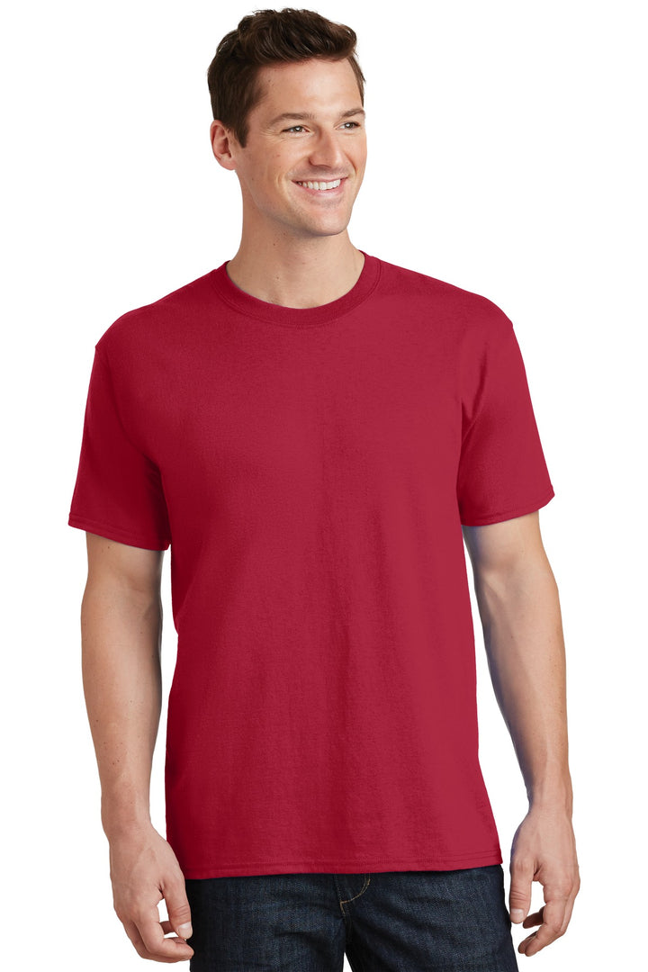 Port & Company¨ - Core Cotton Tee. PC54