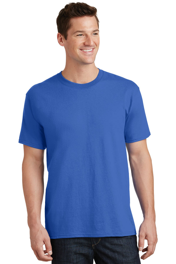 Port & Company¨ - Core Cotton Tee. PC54