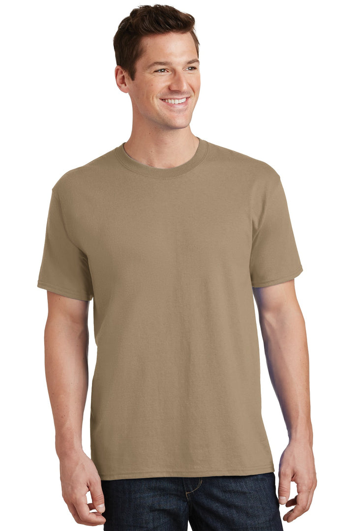 Port & Company¨ - Core Cotton Tee. PC54