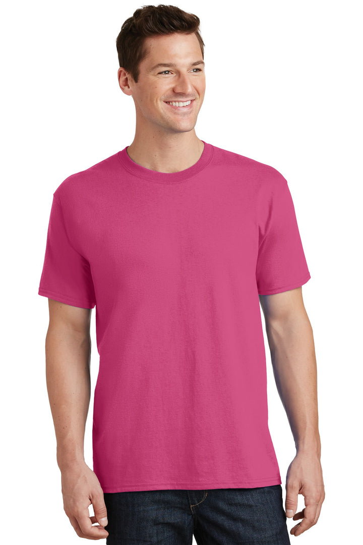Port & Company¨ - Core Cotton Tee. PC54
