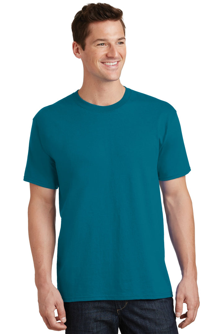Port & Company¨ - Core Cotton Tee. PC54