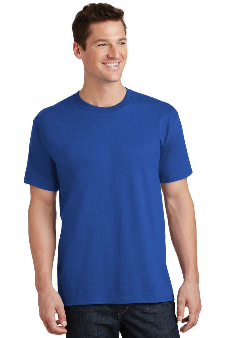 Port & Company¨ - Core Cotton Tee. PC54