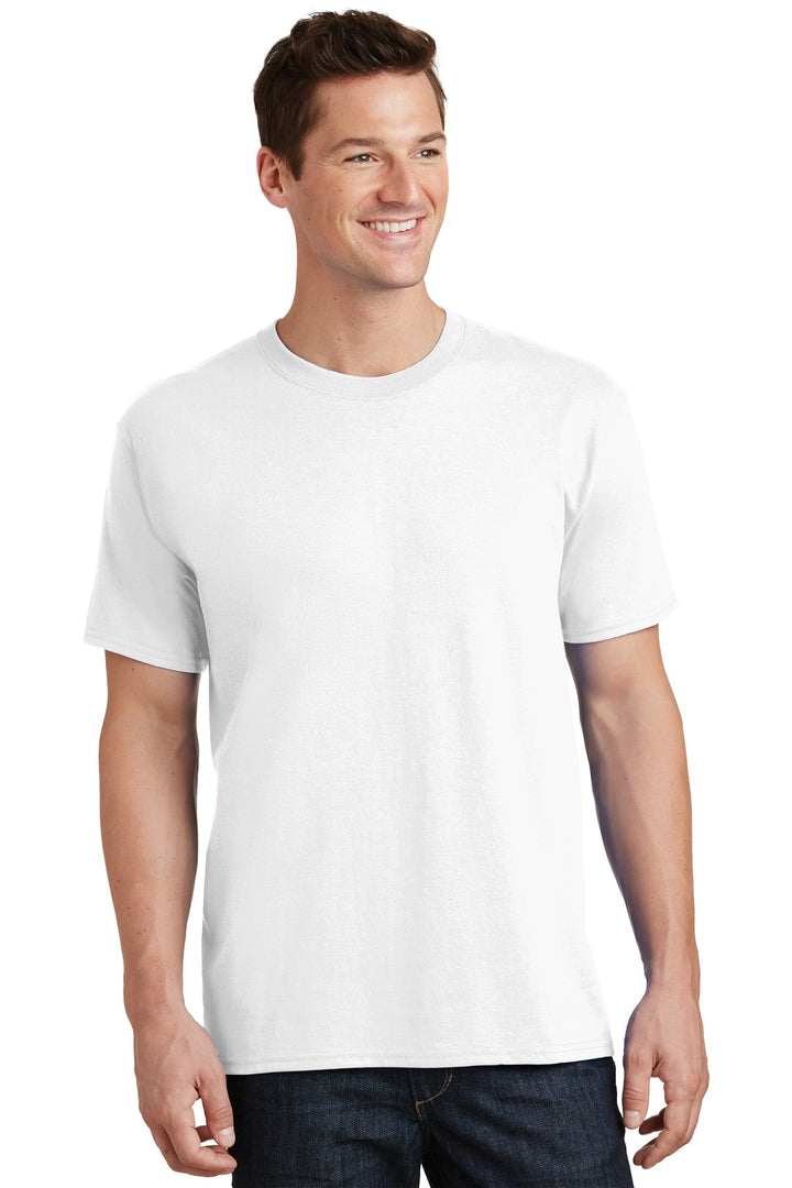 Port & Company¨ - Core Cotton Tee. PC54