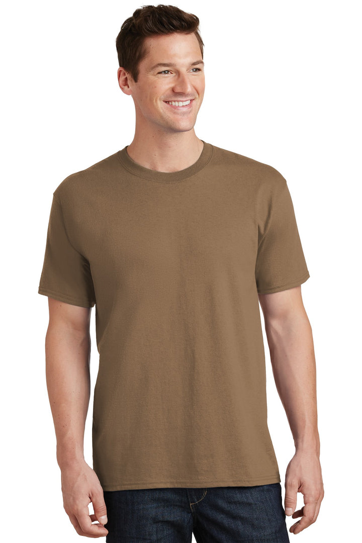 Port & Company¨ - Core Cotton Tee. PC54