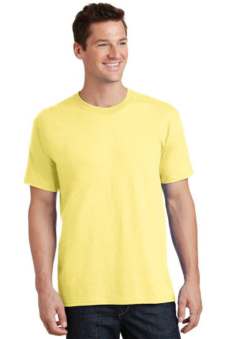 Port & Company¨ - Core Cotton Tee. PC54