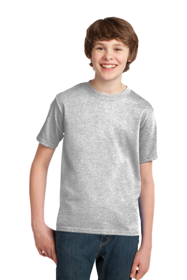 Port & Company¨ - Youth Essential Tee. PC61Y