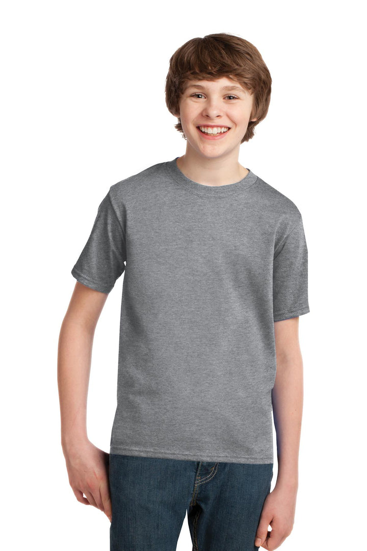Port & Company¨ - Youth Essential Tee. PC61Y