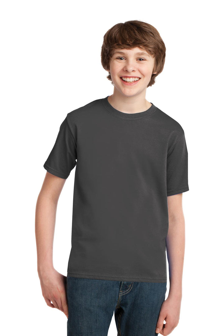 Port & Company¨ - Youth Essential Tee. PC61Y