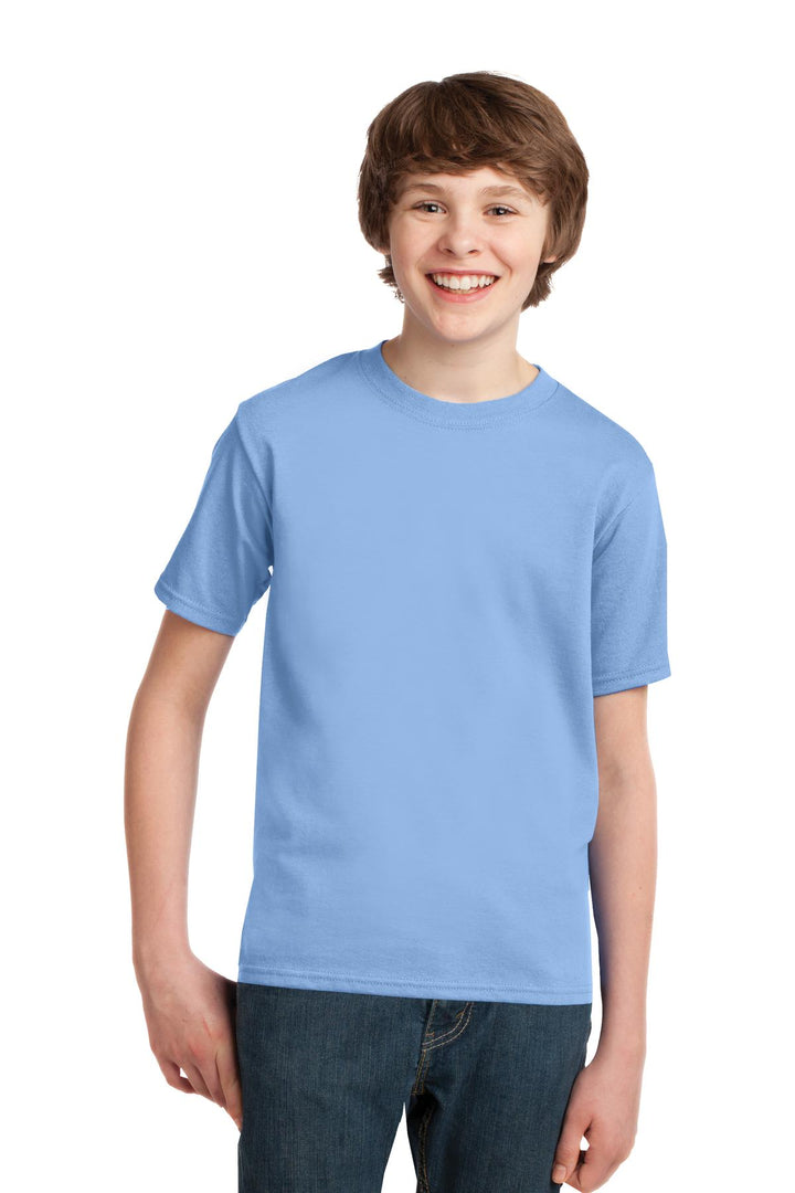 Port & Company¨ - Youth Essential Tee. PC61Y
