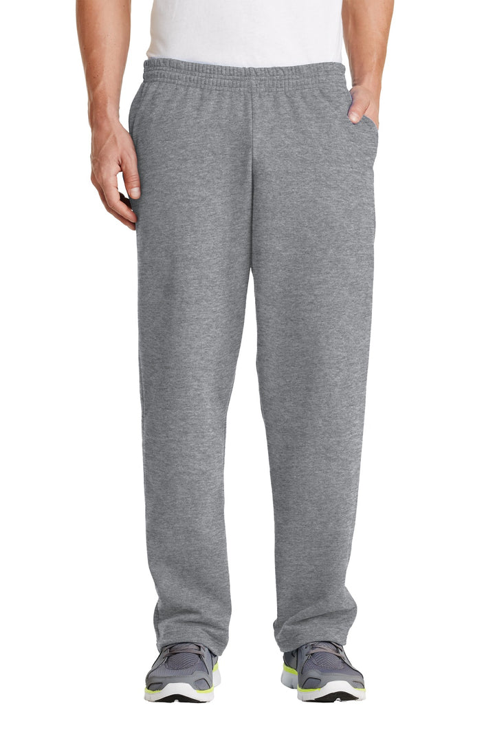 Port & Company¨ - Core Fleece Sweatpant with Pockets. PC78P