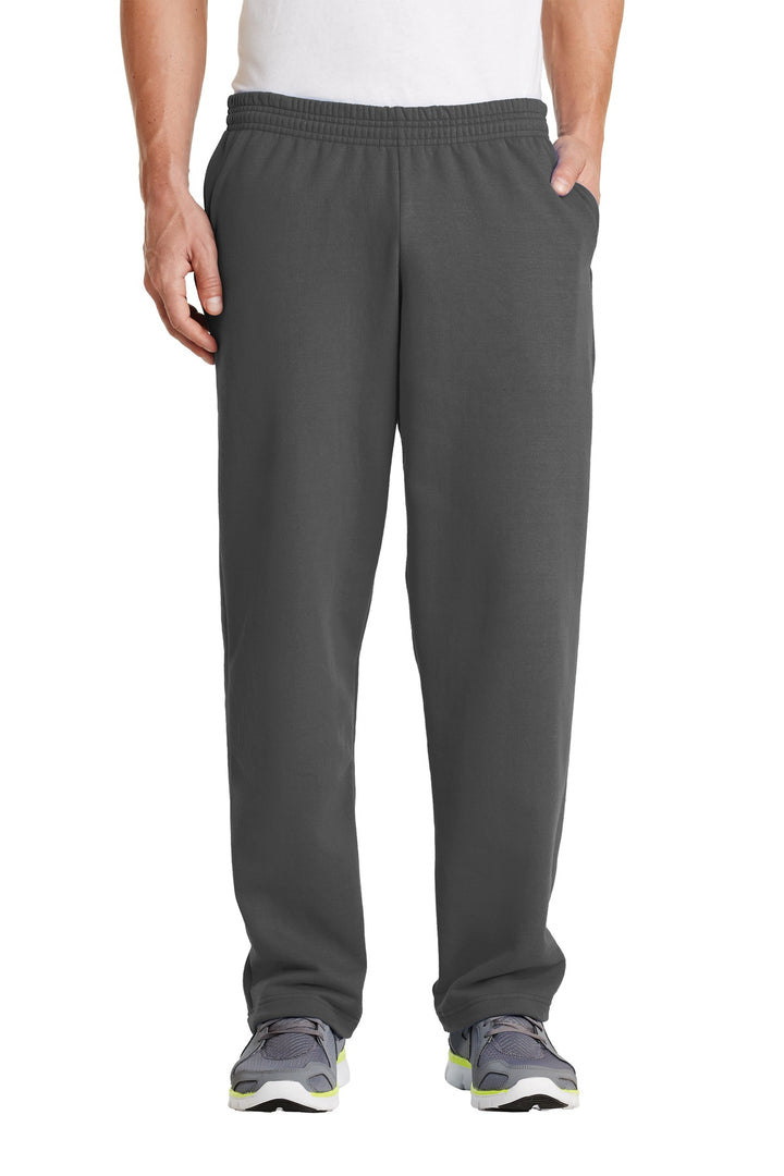 Port & Company¨ - Core Fleece Sweatpant with Pockets. PC78P