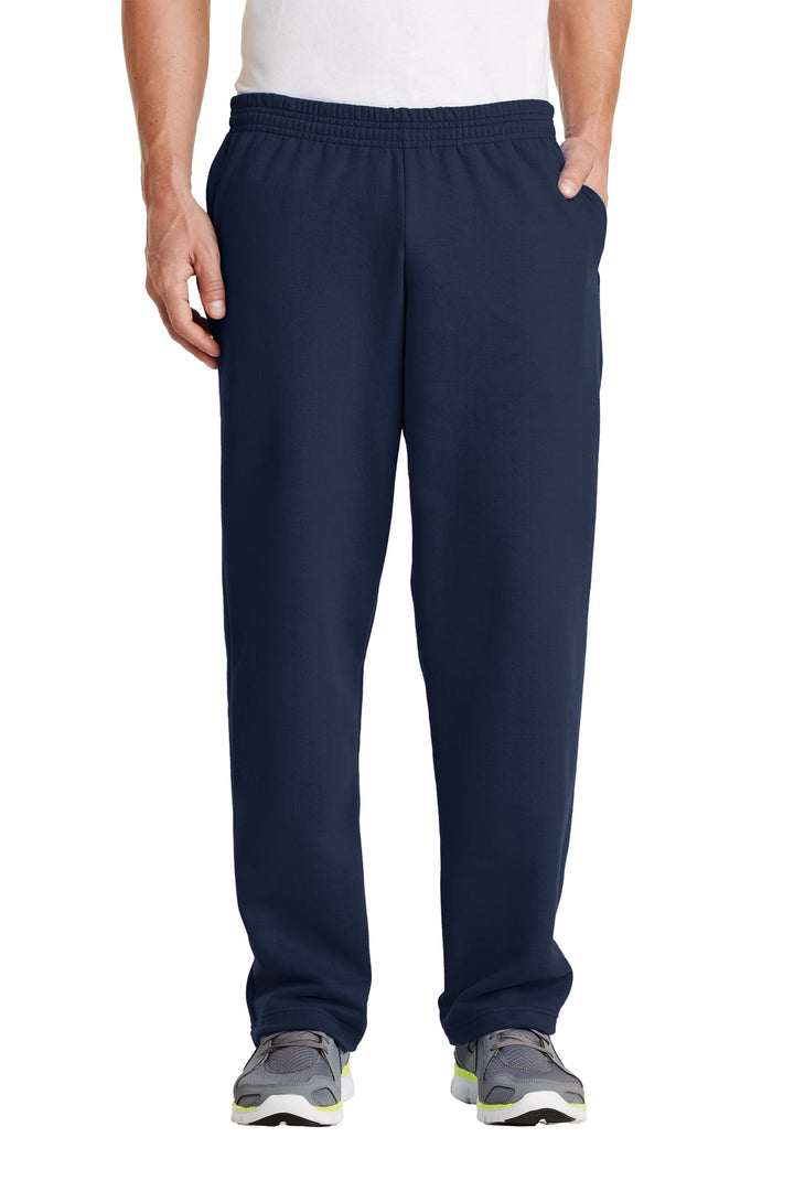 Port & Company¨ - Core Fleece Sweatpant with Pockets. PC78P