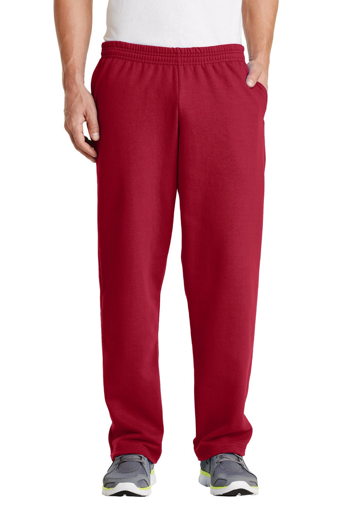 Port & Company¨ - Core Fleece Sweatpant with Pockets. PC78P