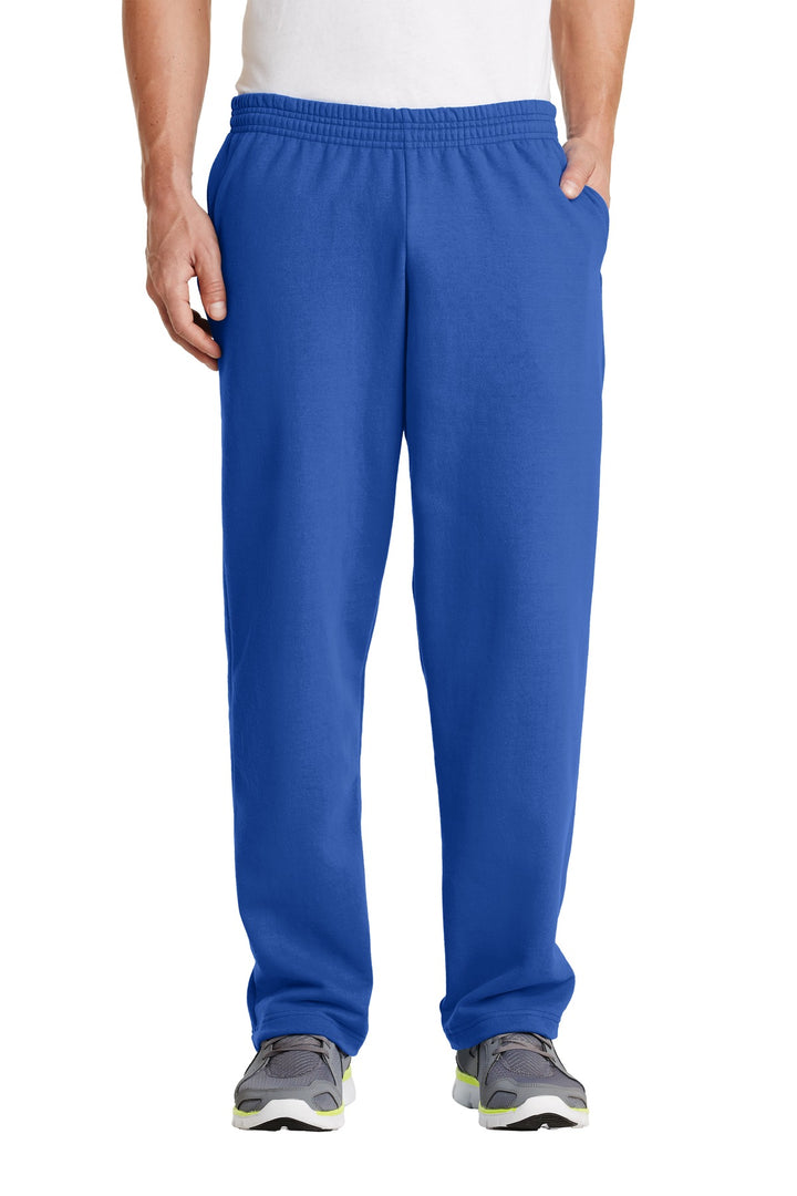 Port & Company¨ - Core Fleece Sweatpant with Pockets. PC78P