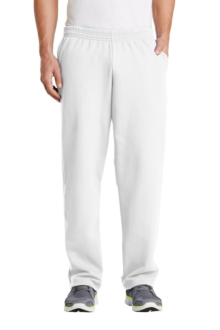 Port & Company¨ - Core Fleece Sweatpant with Pockets. PC78P