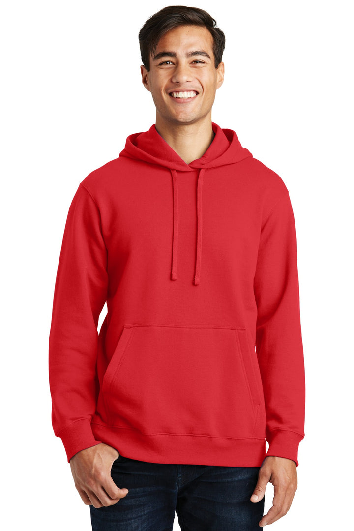 Port & Company¨ Fan Favorite Fleece Pullover Hooded Sweatshirt. PC850H