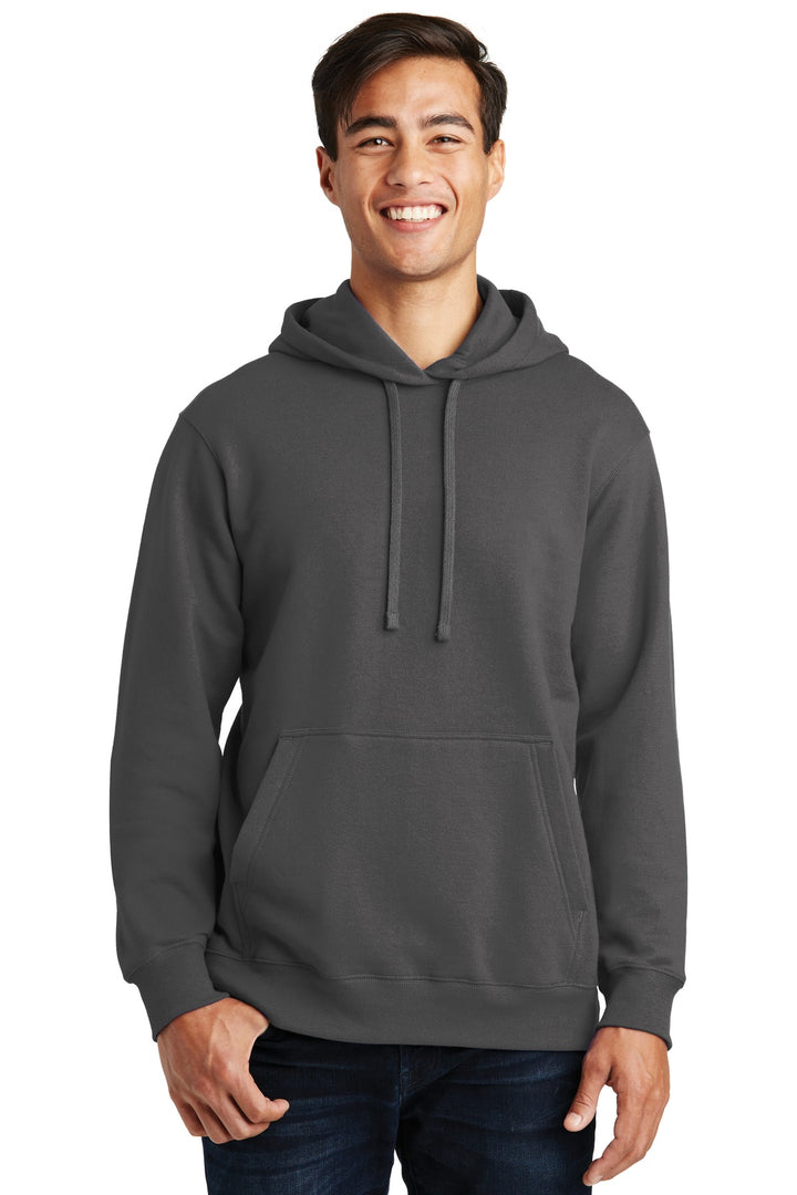 Port & Company¨ Fan Favorite Fleece Pullover Hooded Sweatshirt. PC850H