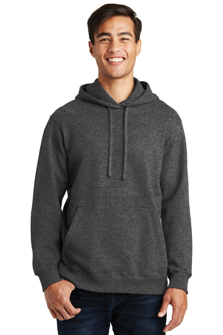 Port & Company¨ Fan Favorite Fleece Pullover Hooded Sweatshirt. PC850H