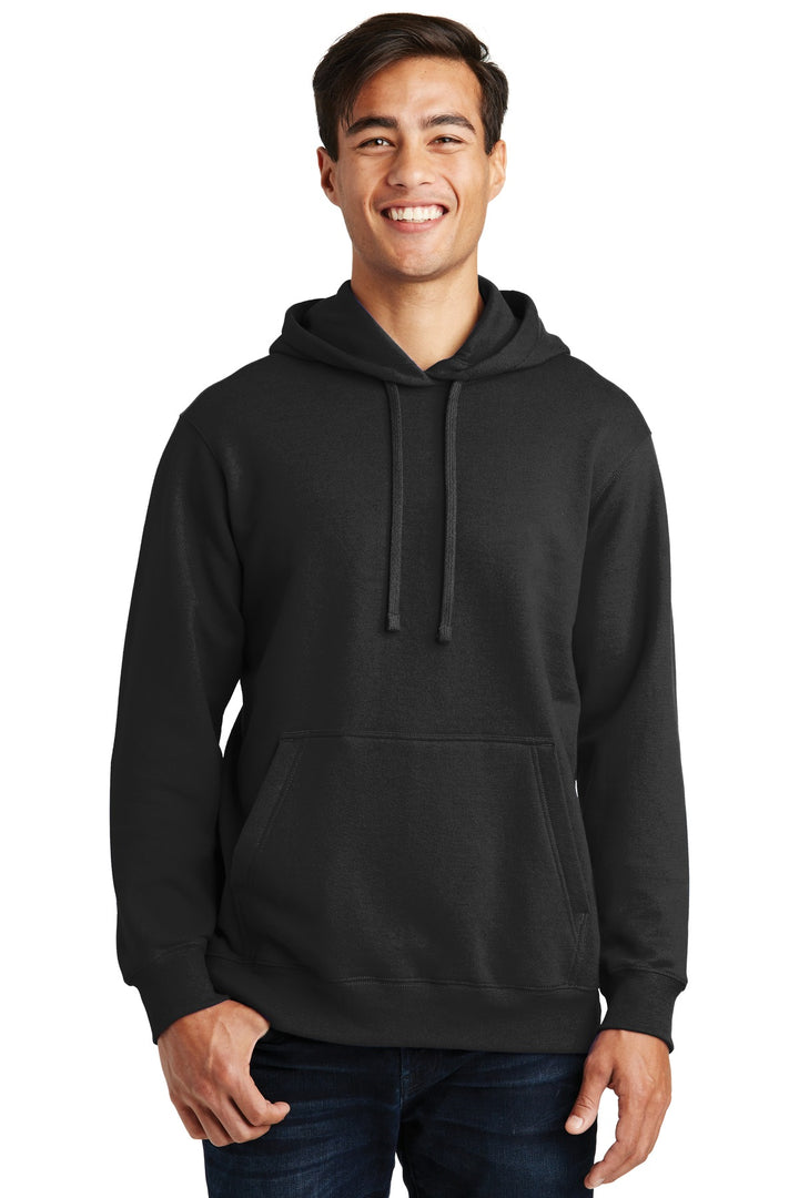 Port & Company¨ Fan Favorite Fleece Pullover Hooded Sweatshirt. PC850H