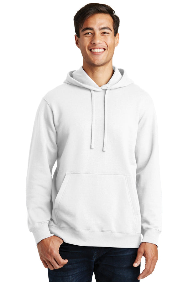 Port & Company¨ Fan Favorite Fleece Pullover Hooded Sweatshirt. PC850H
