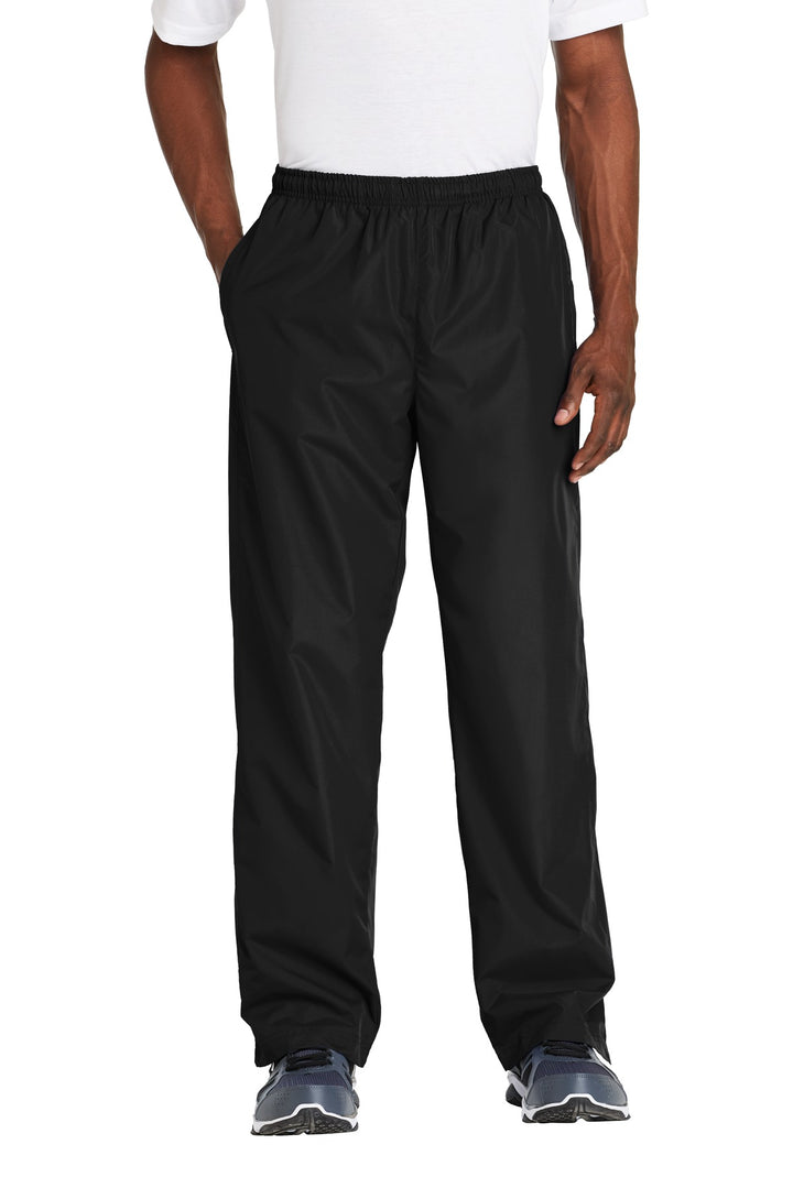Sport-Tek¨ Wind Pant. PST74