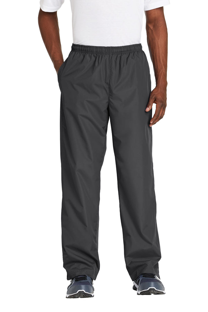Sport-Tek¨ Wind Pant. PST74