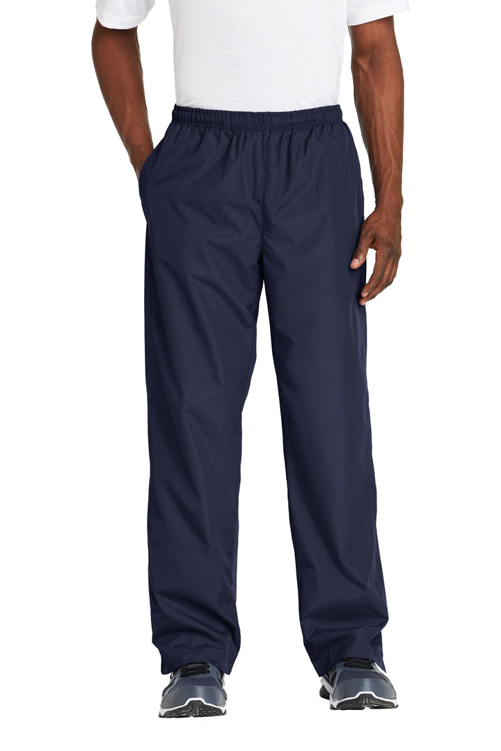 Sport-Tek¨ Wind Pant. PST74