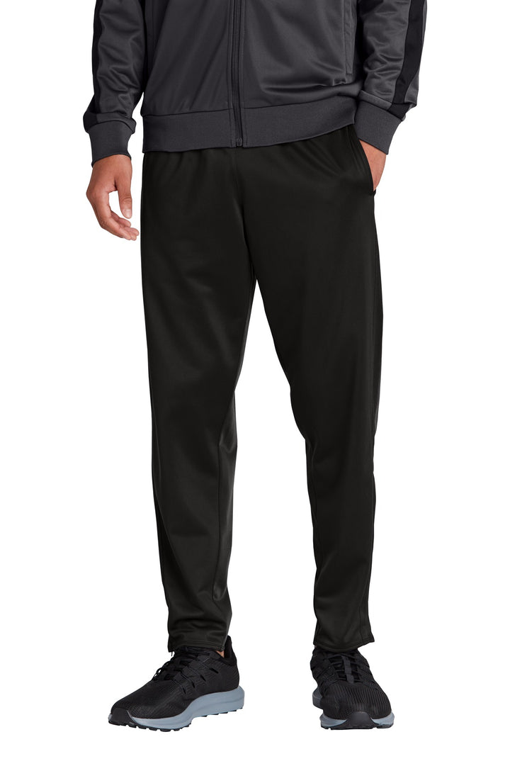 Sport-Tek ¨ Tricot Track Jogger. PST95
