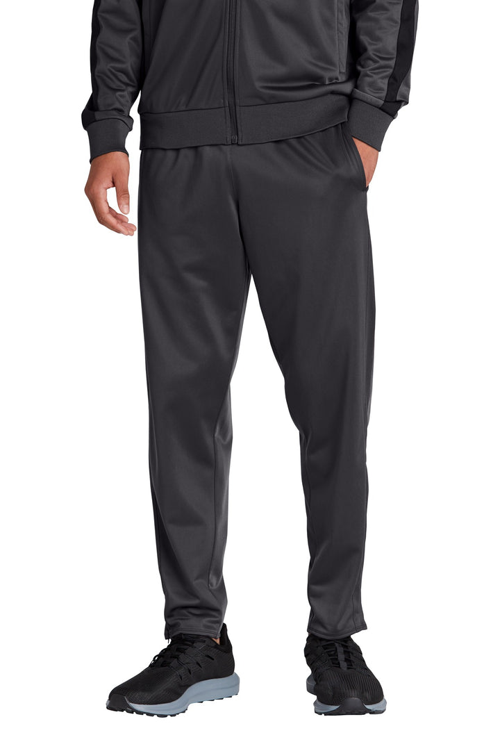 Sport-Tek ¨ Tricot Track Jogger. PST95