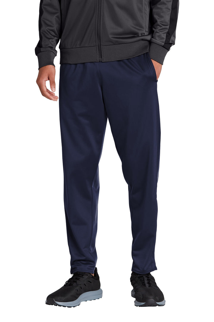 Sport-Tek ¨ Tricot Track Jogger. PST95
