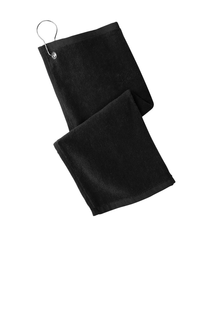 Port Authority ¨ Grommeted Hemmed Towel PT400
