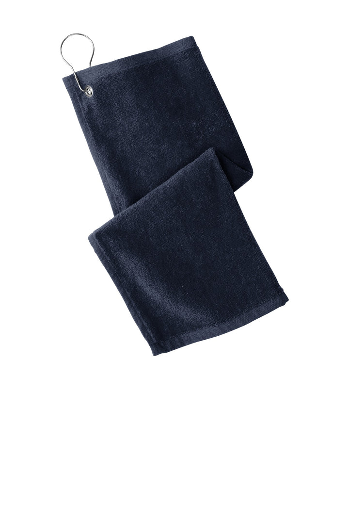 Port Authority ¨ Grommeted Hemmed Towel PT400