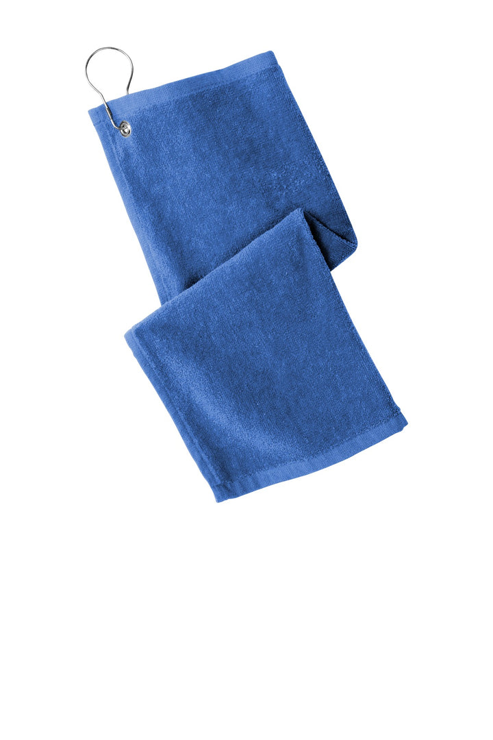 Port Authority ¨ Grommeted Hemmed Towel PT400