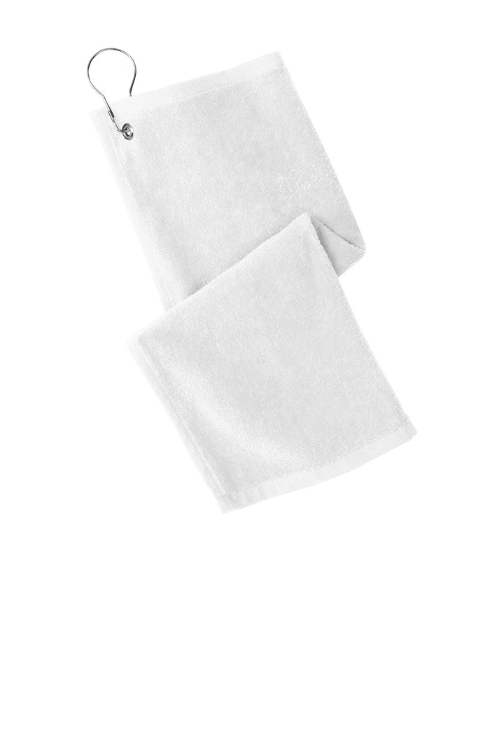 Port Authority ¨ Grommeted Hemmed Towel PT400