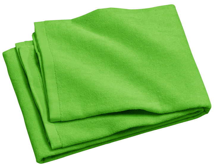 Port Authority¨ - Beach Towel.  PT42