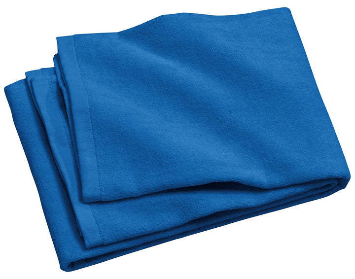 Port Authority¨ - Beach Towel.  PT42