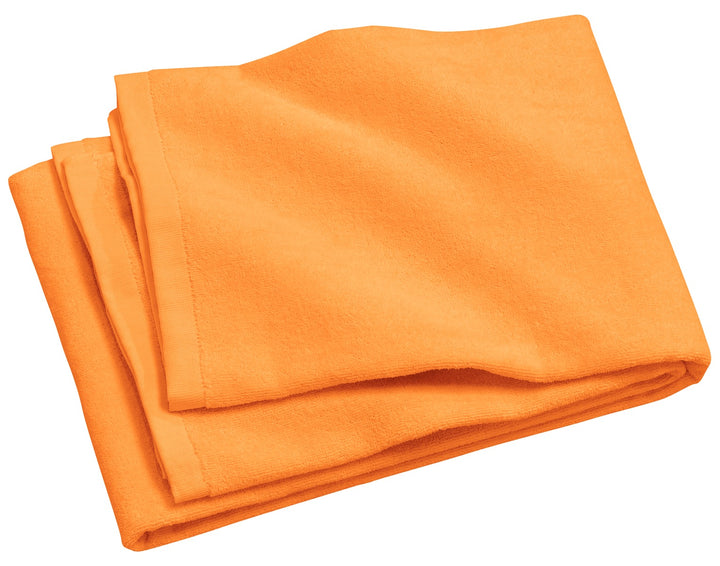 Port Authority¨ - Beach Towel.  PT42