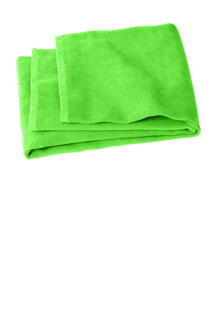 Port Authority ¨ Value Beach Towel PT44