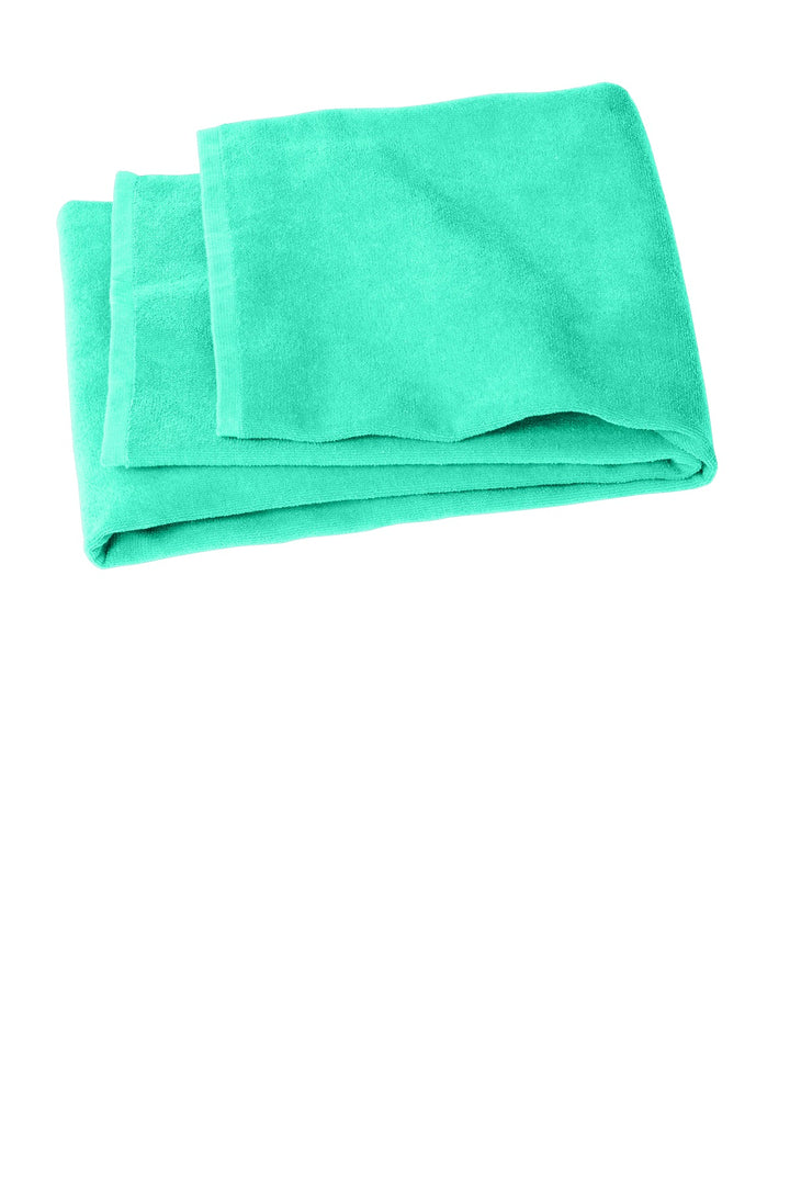 Port Authority ¨ Value Beach Towel PT44