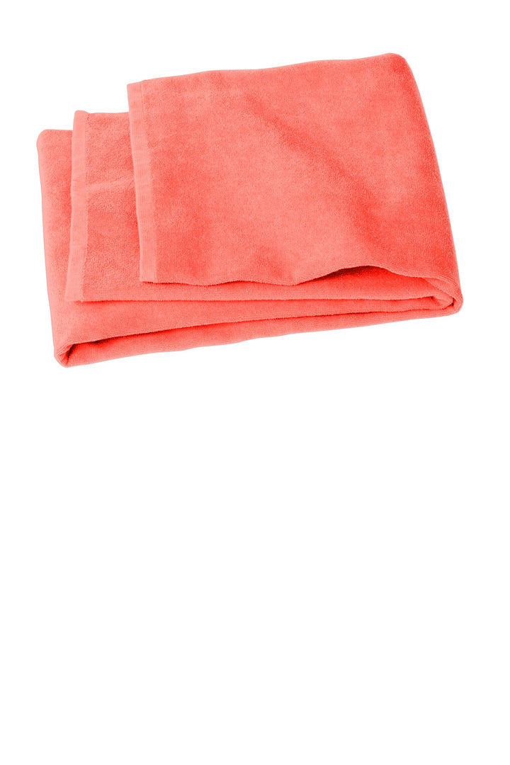 Port Authority ¨ Value Beach Towel PT44