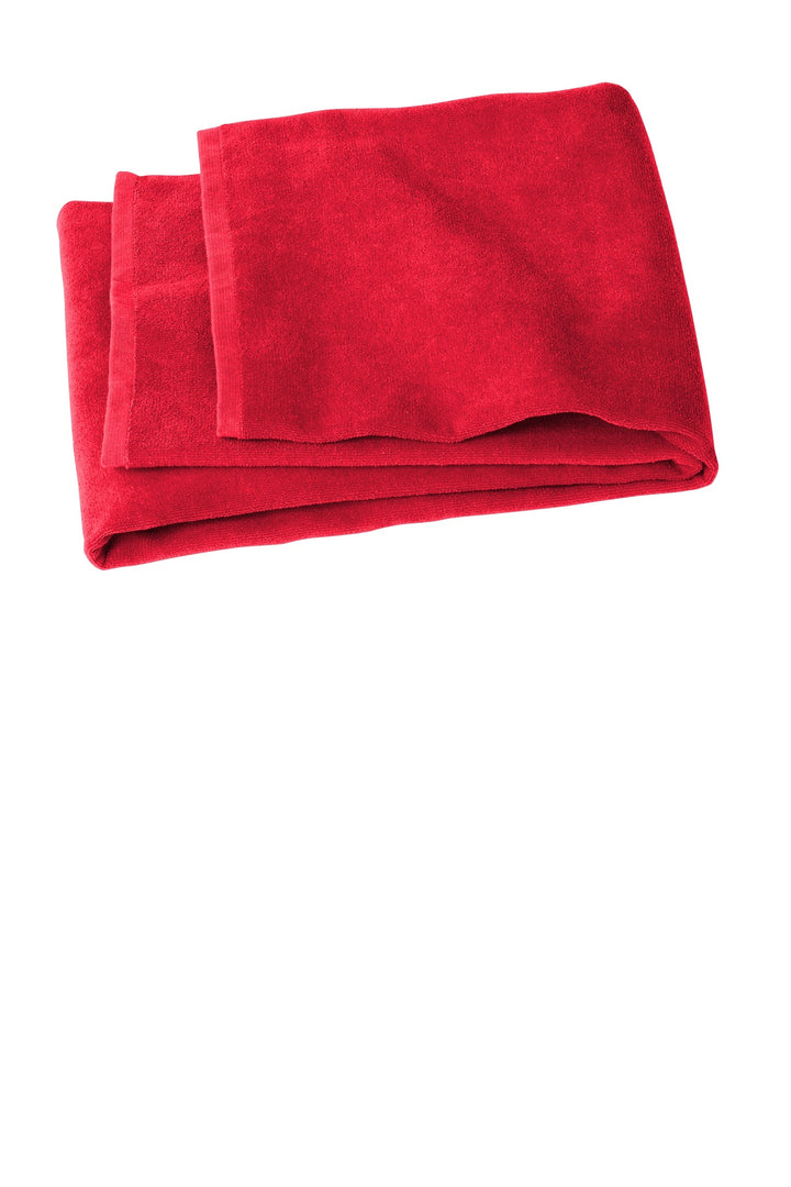 Port Authority ¨ Value Beach Towel PT44