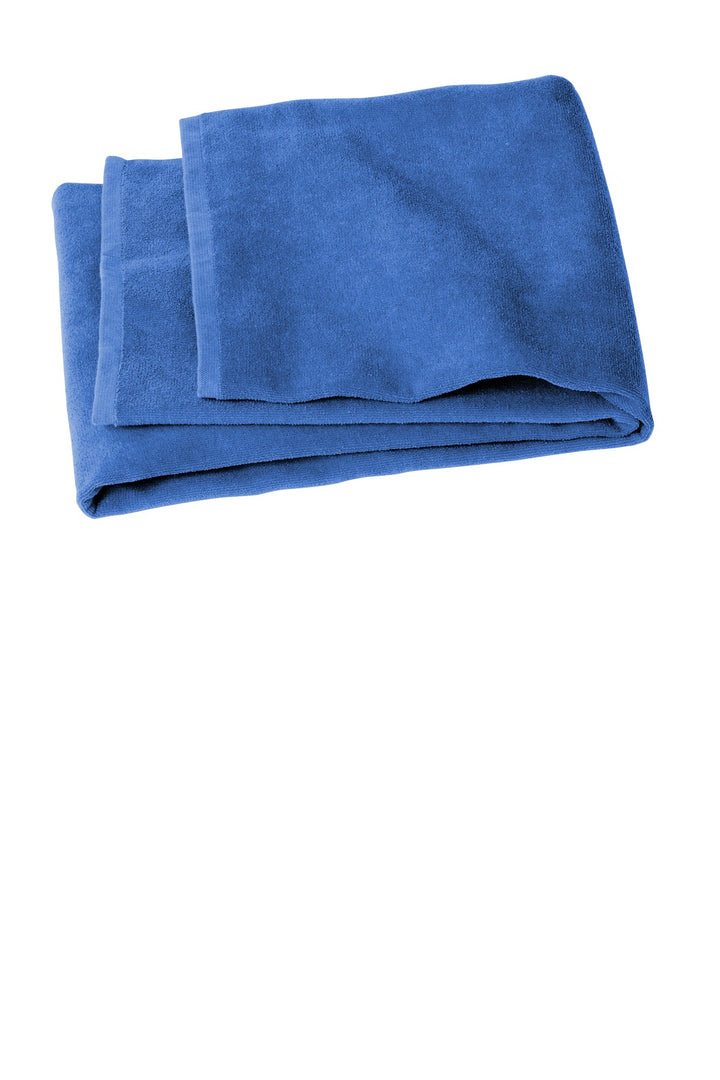 Port Authority ¨ Value Beach Towel PT44