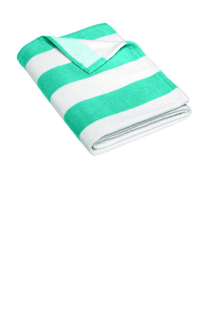 Port Authority ¨ Value Cabana Stripe Beach Towel PT45
