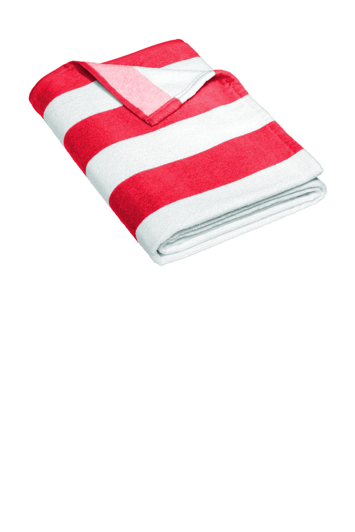 Port Authority ¨ Value Cabana Stripe Beach Towel PT45